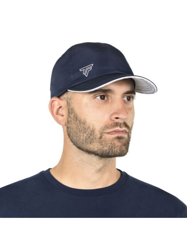 Kapa Tecnifibre Tech Cap marine