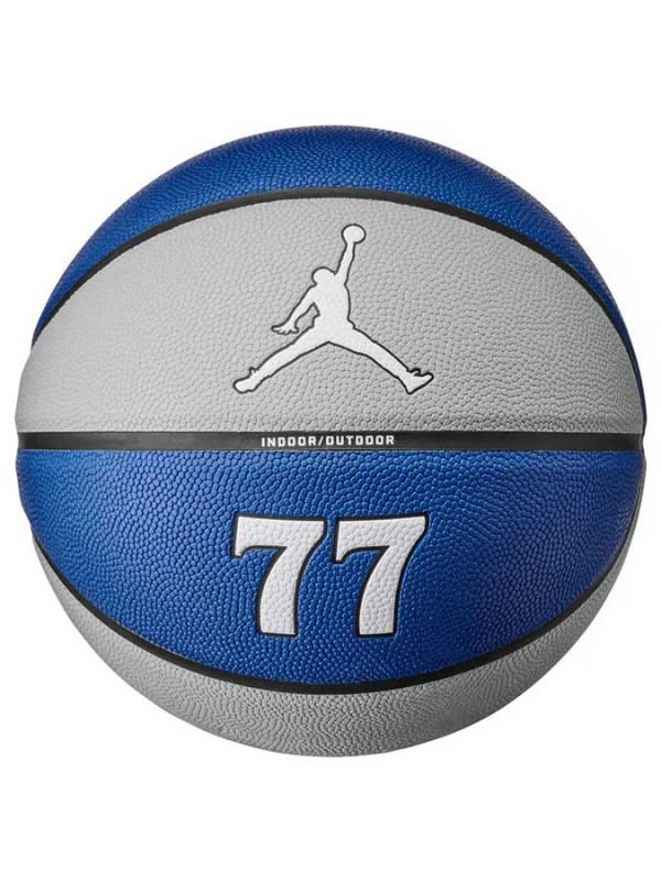 Košarkarska žoga NIKE Doncic All court 8P