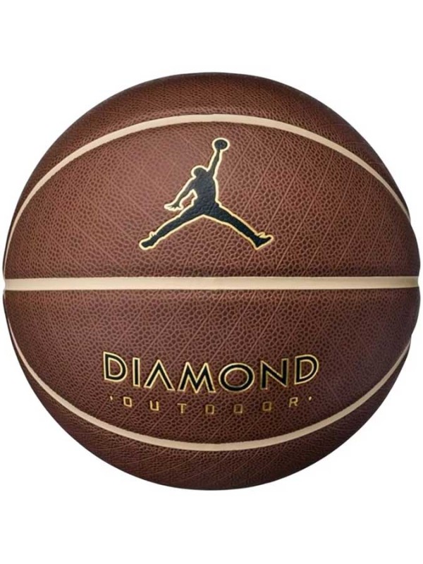 Košarkarska žoga NIKE Jordan Diamond Outdoor 8P