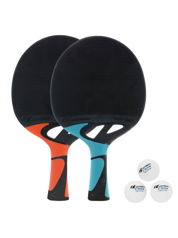 Komplet za namizni tenis Cornilleau Tacteo Duo 2024
