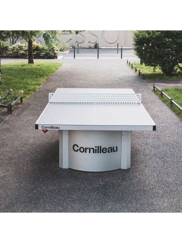 Zunanja miza za namizni tenis Cornilleau 510M Campus outdoor - na zalogi 31.3.2026