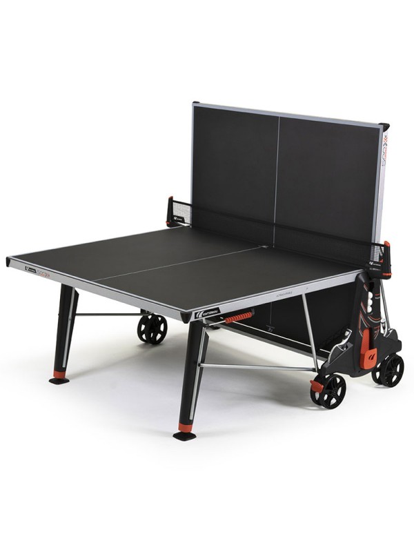 Zunanja miza za namizni tenis Cornilleau 500X Crossover - na zalogi 31.3.2026