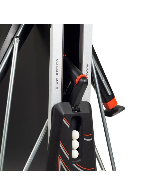 Zunanja miza za namizni tenis Cornilleau 500X Crossover - na zalogi 31.3.2026