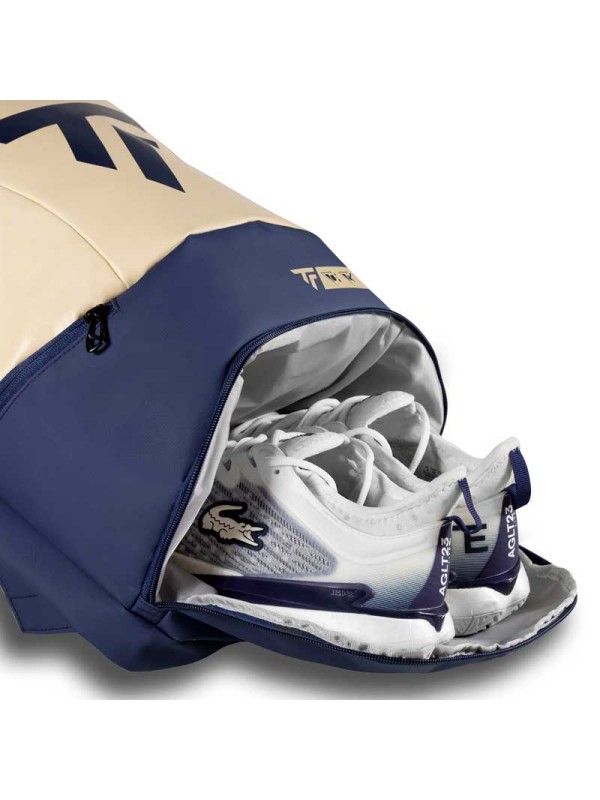 Nahrbtnik Tecnifibre Tour Endurance Sand