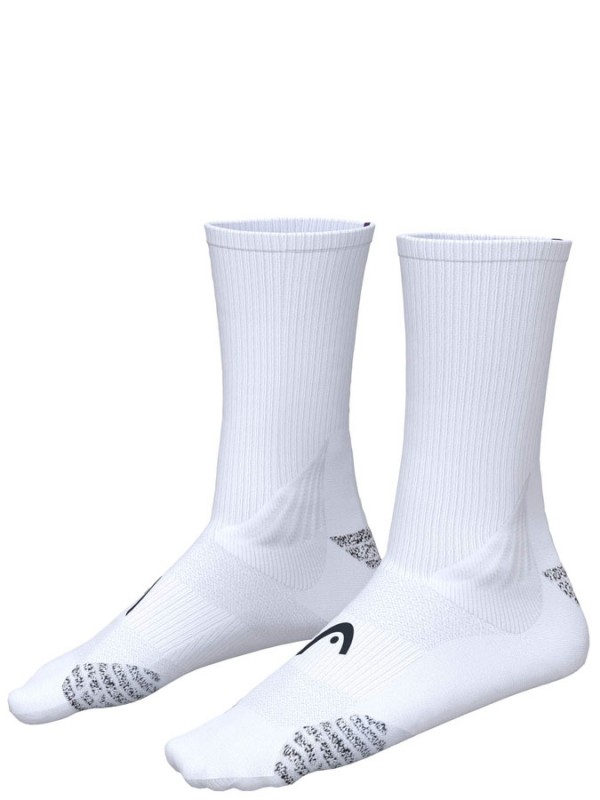 Nogavice Head Tennis Color Crew