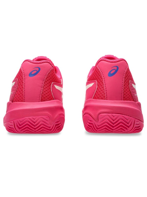 Otroški copati za tenis Asics Gel Resolution X Bright Rose