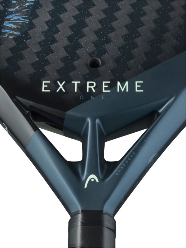 Padel lopar Head Extreme One 2025