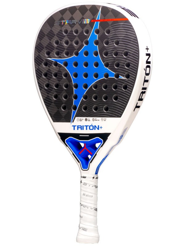 Padel lopar Starvie Triton Power + 2026