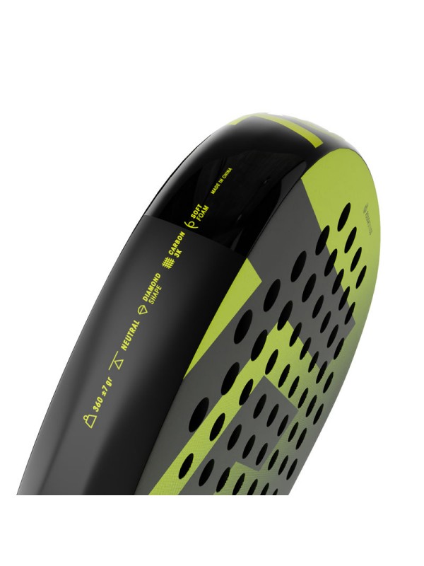 Padel lopar Tecnifibre Bomba Speed 2026