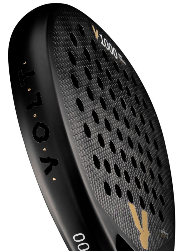 Testni padel lopar Volt 1000 v23