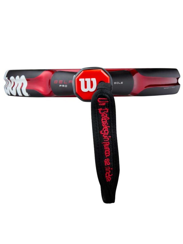 Padel lopar Wilson Bela Pro V3