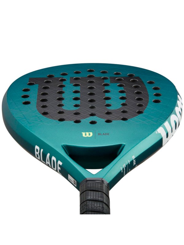 Padel lopar Wilson Blade V3