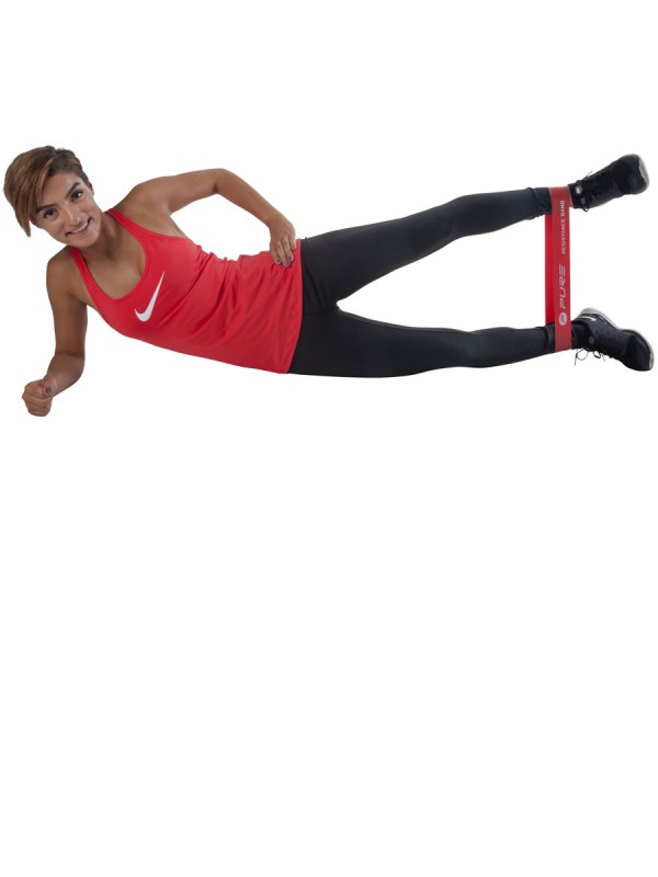 Pure2Improve body shaper mali elastični trakovi