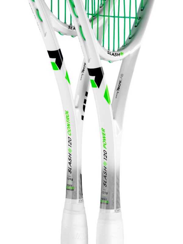 Squash lopar Tecnifibre Slash 120 Control