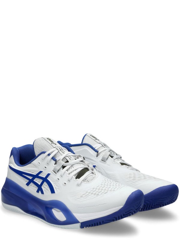 Tenis copati ASICS Gel Resolution X Dark Cobalt