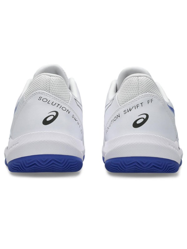 Tenis copati ASICS Solution Swift FF Clay
