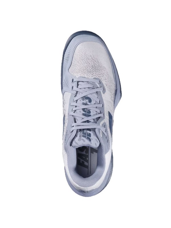 Tenis copati Babolat Jet Mach III Clay Dark Grey