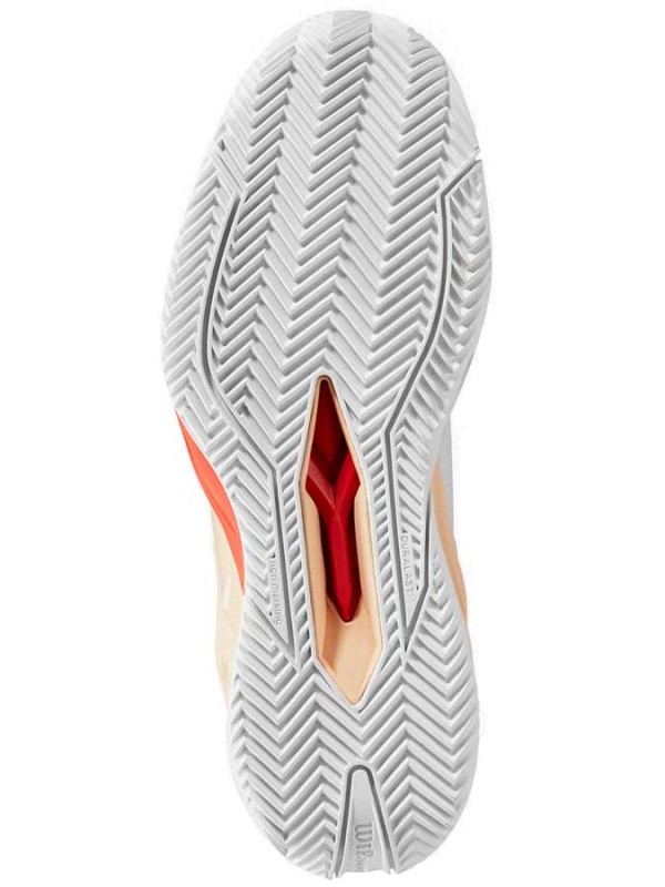 Ženski tenis copati Wilson Rush Pro 4.0 Clay