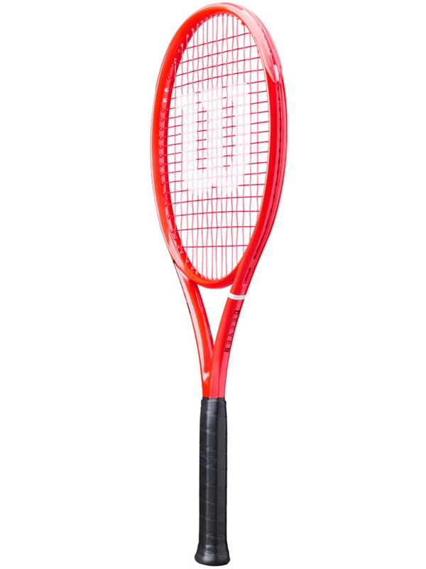 Tennis racket Wilson Defyer 100 v1