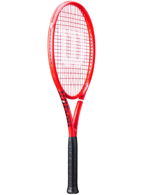 Tennis racket Wilson Defyer 100 v1