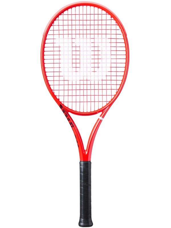 Wilson Defyer 98 Pro v1 tennis racket