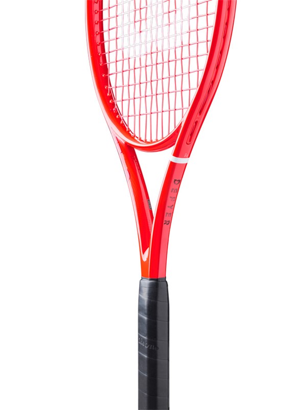 Wilson Defyer 98 Pro v1 tennis racket