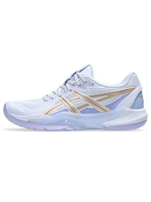 Ženski dvoranski copati ASICS Powerbreak FF Champagne