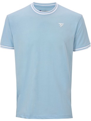 Tecnifibre majica stretch team Tee T-shirt Glacier