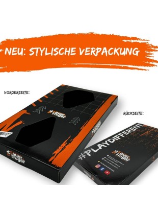 Kompletni lopar Sauer&Troger ZHero OFF