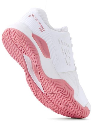 Otroški copati za tenis Wilson Rush Pro ACE Mauveglow