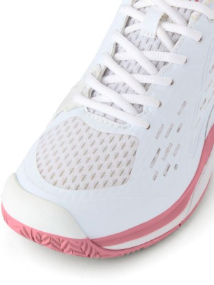 Otroški copati za tenis Wilson Rush Pro ACE Mauveglow