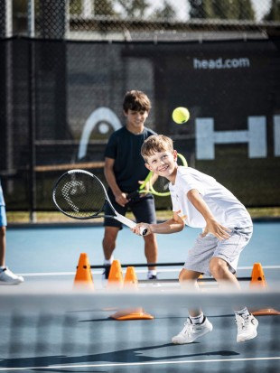 Otroški tenis lopar HEAD Speed Junior 2026