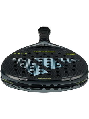 Padel lopar Adidas Arrow Hit 2026