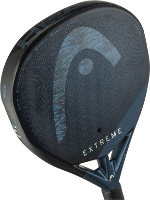 Padel lopar Head Extreme One 2025