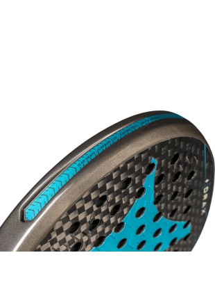 Padel lopar Starvie Drax Pro Touch 2025