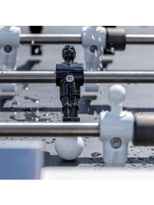 Cornilleau Play-Style Baby foot outdoor white