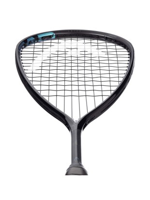 Squash racket HEAD Speed 120 SB