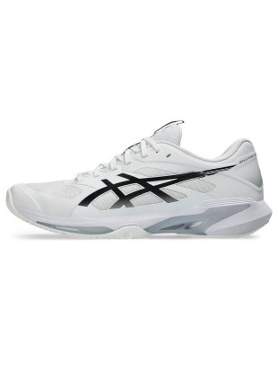 Tenis copati ASICS Gel Solution Speed FF 4 AC white