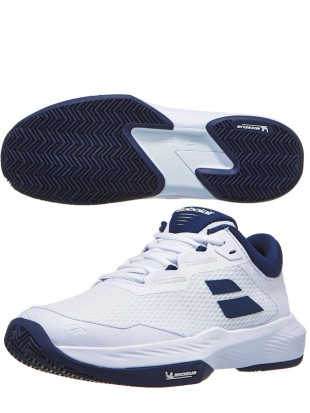 Tenis copati Babolat SFX 4 Clay white