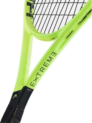 Tennis racket HEAD Extreme MP L 2026