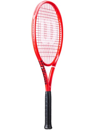 Tennis racket Wilson Defyer 100 v1