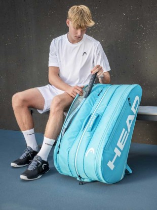 Torba HEAD Tour Racquet bag XL BL
