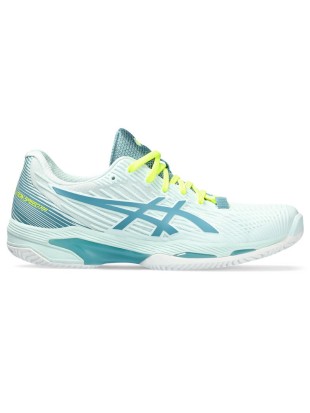 Ženski tenis copati ASICS Gel Solution Speed FF 2 CLAY
