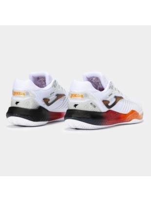 Tenis copati Joma point men 2532 white Clay