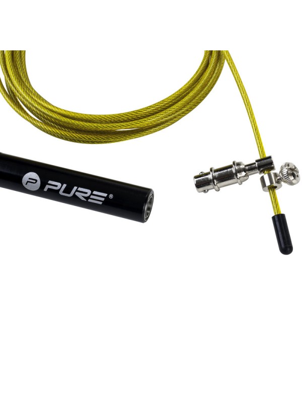 Pure2Improve obtežena kolebnica - 3 različne teže