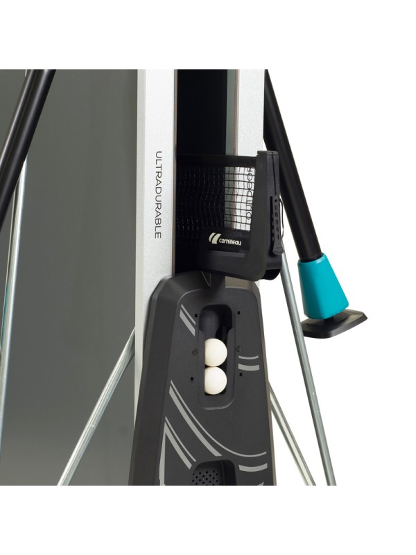 Zunanja miza za namizni tenis Cornilleau 300X Crossover - na zalogi 31.3.2026