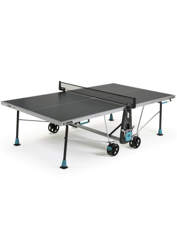 Zunanja miza za namizni tenis Cornilleau 300X Crossover - na zalogi 31.3.2026