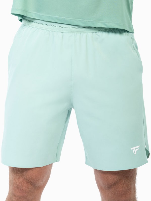 Tecnifibre moške stretch club hlačke Sage